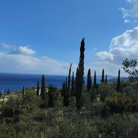 Land To Rent Campsite Agios Nikolaos (Zakynthos)