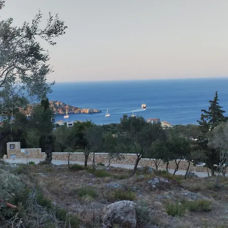Land To Rent * Agios Nikolaos (Zakynthos)