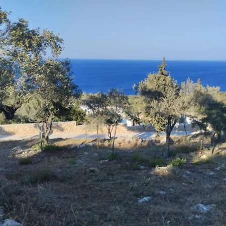 Land To Rent Agios Nikolaos (Zakynthos)